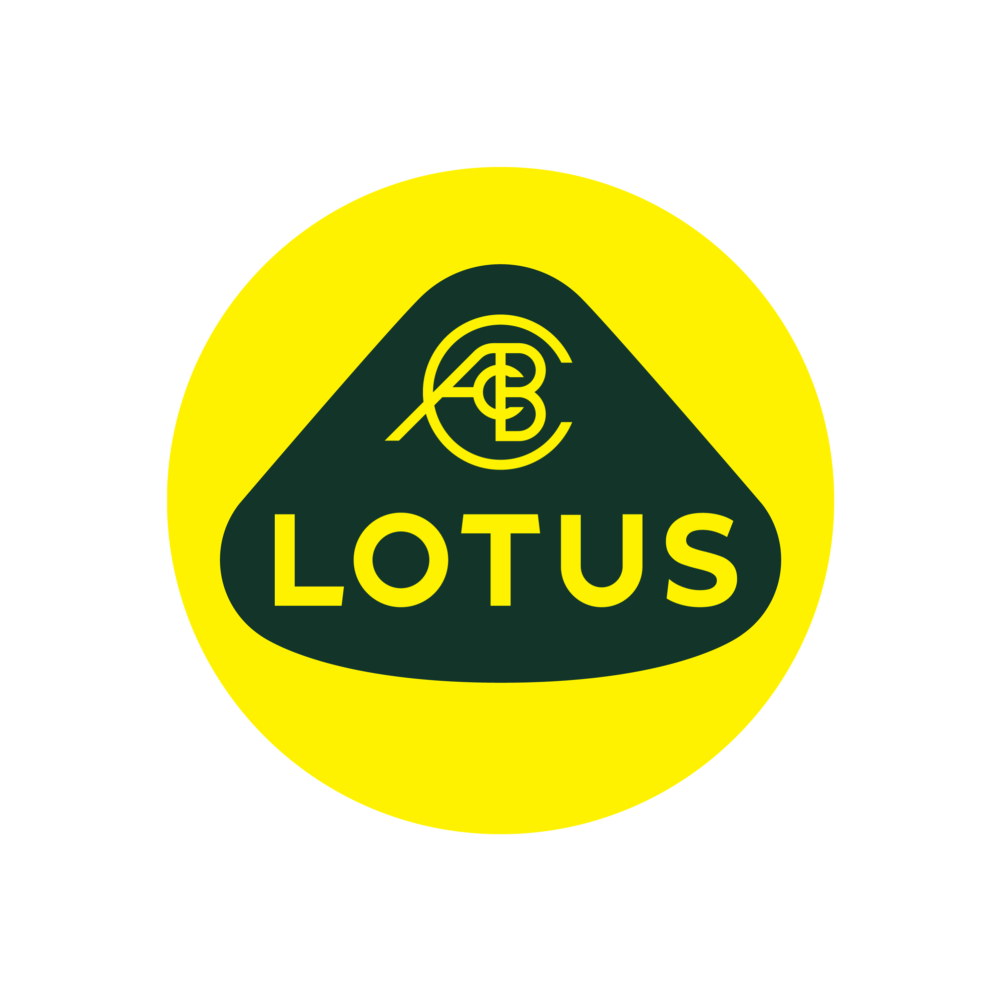 lotus nowe logo
