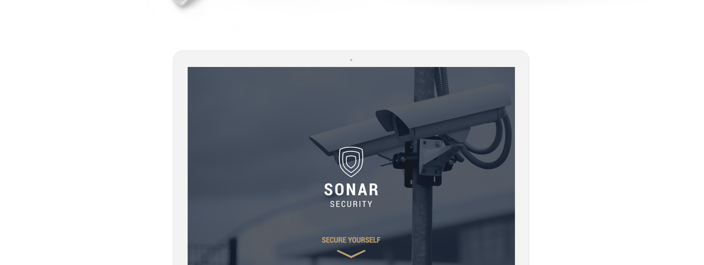 sonar security Seven Design Polska